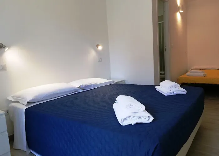 Domo Centro 3* Alghero