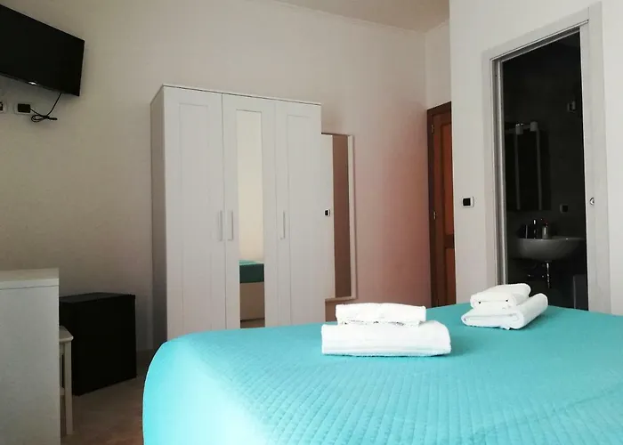 Vendégház Domo Centro Alghero