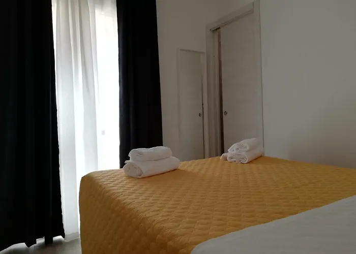 Vendégház Domo Centro 3*