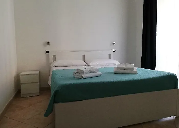 Vendégház Domo Centro Alghero