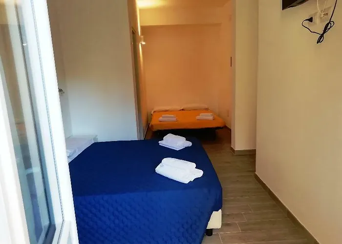 Domo Centro Vendégház 3*