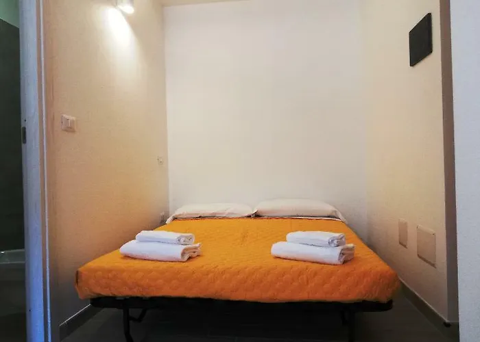 Domo Centro 3* Alghero