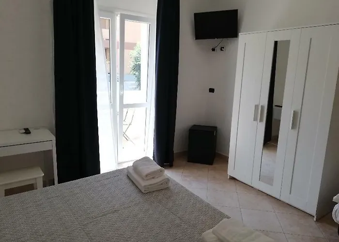 Domo Centro Vendégház