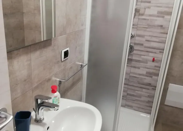 Domo Centro Vendégház