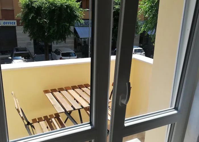 Vendégház Domo Centro 3*