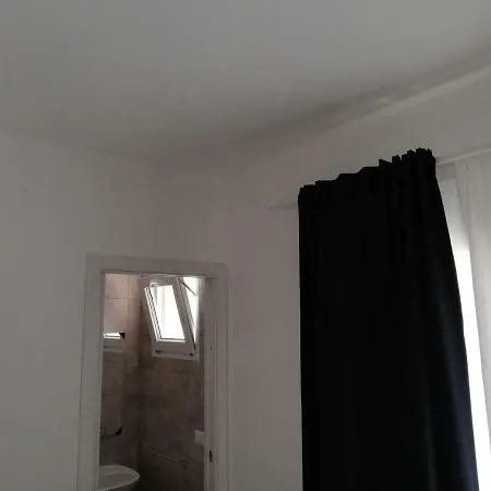 Domo Centro 3* アルゲーロ