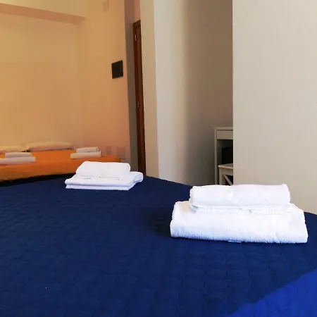 Domo Centro ゲストハウス アルゲーロ