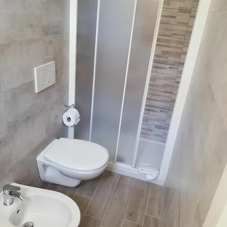 Domo Centro ゲストハウス アルゲーロ