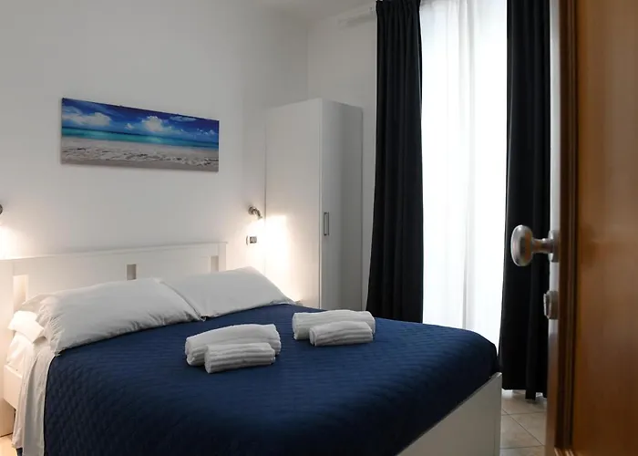 Gæstehus Domo Centro