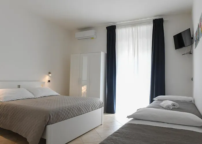 Gæstehus Domo Centro Alghero