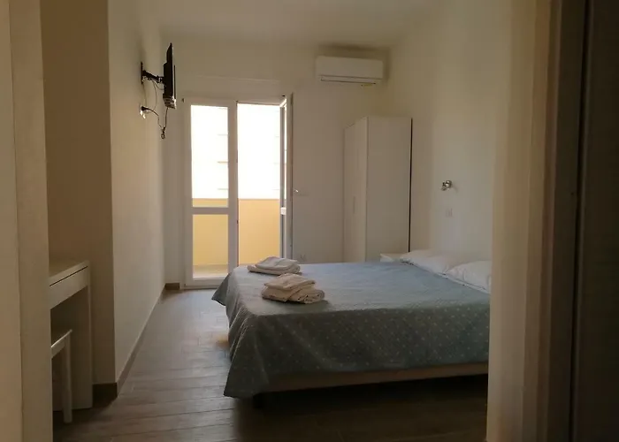 Gæstehus Domo Centro Alghero