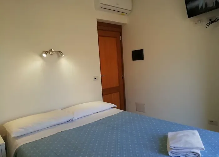 Gæstehus Domo Centro Alghero