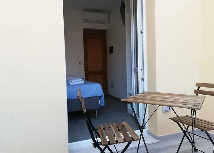 Gæstehus Domo Centro