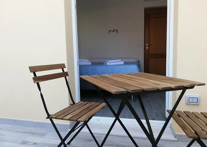 Gæstehus Domo Centro Alghero