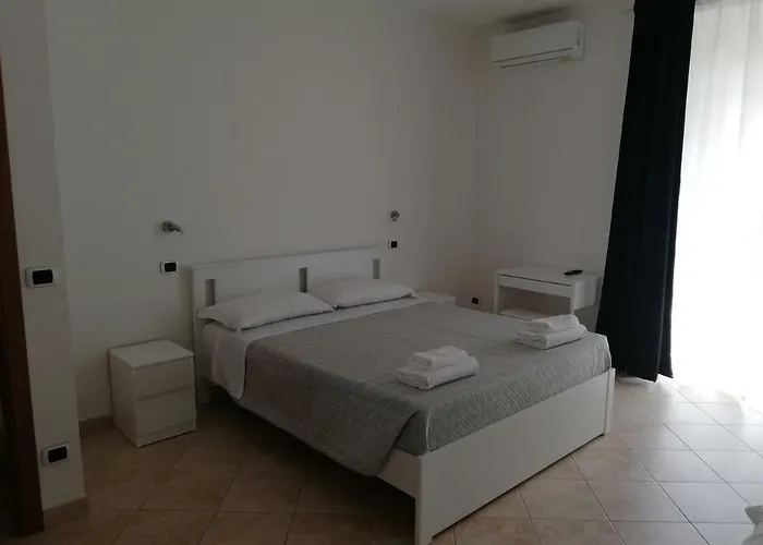 Domo Centro Gæstehus Alghero