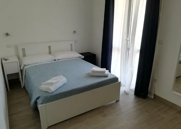 Gæstehus Domo Centro