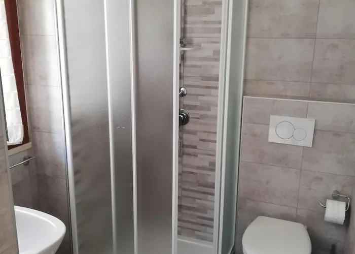 Domo Centro Gæstehus Alghero